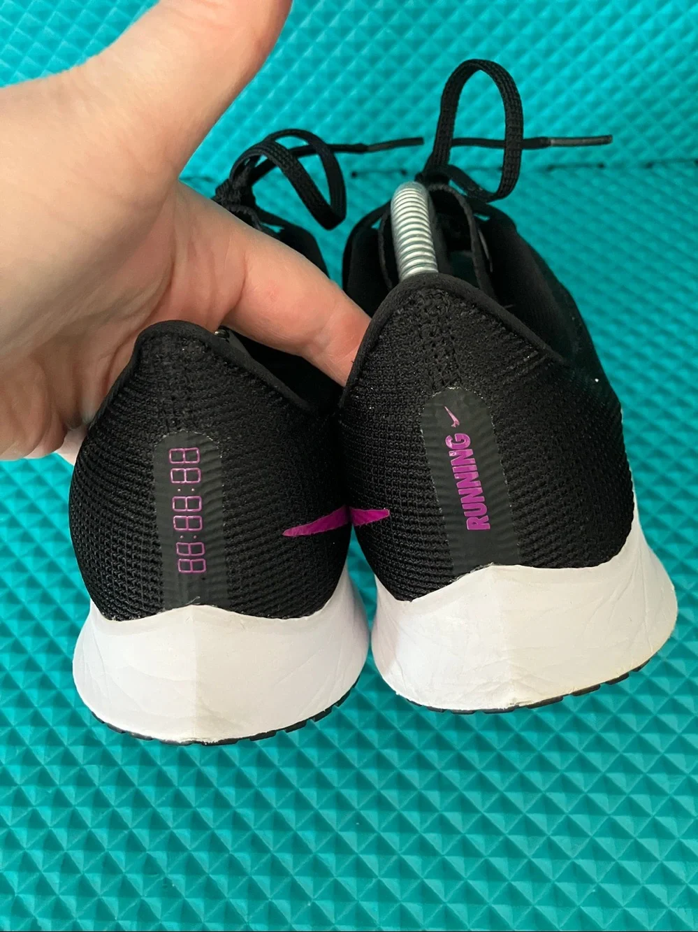 NIKE Zoom Rival Fly Women running shoes | 8.5